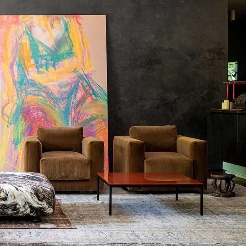 Nanà Moroso Coffee table