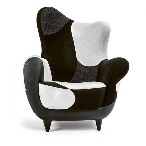 Alessandra Moroso Armchair