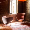 Armada Moroso Armchair