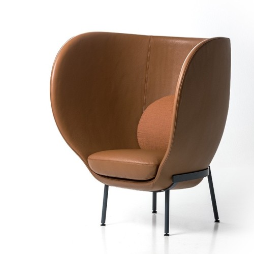 Armada Moroso Armchair