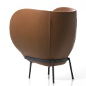 Armada Moroso Armchair