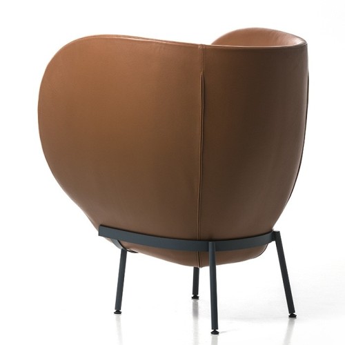 Armada Moroso Armchair
