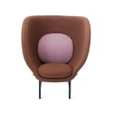 Armada Moroso Armchair