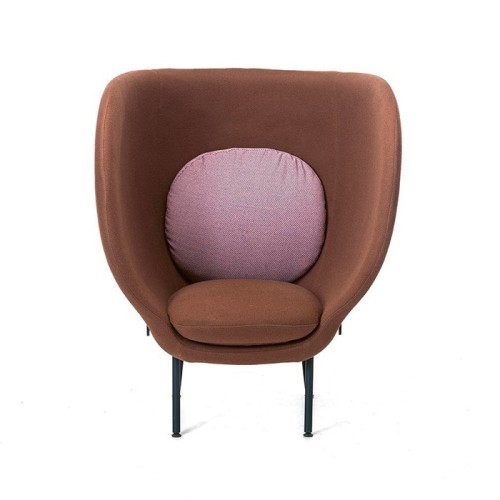 Armada Moroso Armchair
