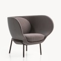 Armada Moroso Armchair