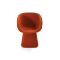 Armada Moroso Office armchair