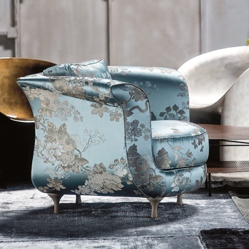 Big Mama Moroso Design armchair