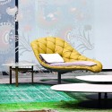 Bohemian Moroso Chaise longue