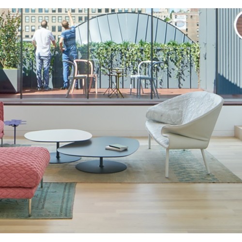 Doodle Moroso sofa design