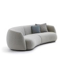 Pacific Moroso Three-seater sofa