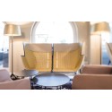Paper Planes Moroso designer sofa
