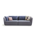 Chamfer Moroso Two and three seater sofa