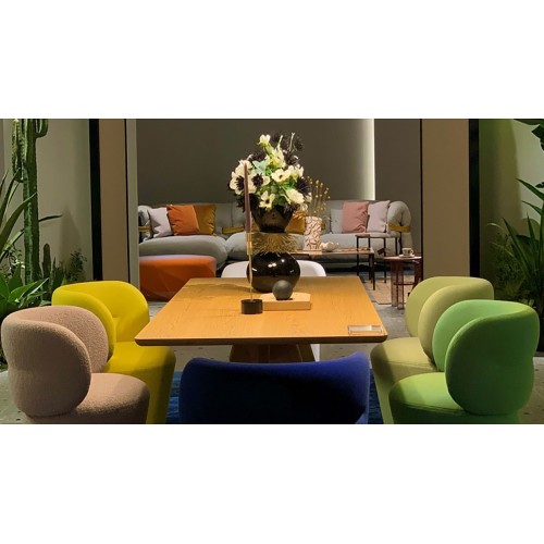 Getlucky Moroso Armchair