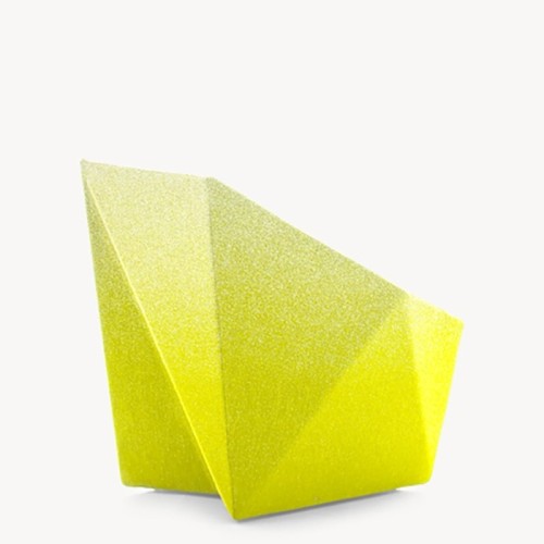 Gemma Moroso Armchair