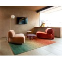 Gogan Moroso Armchair