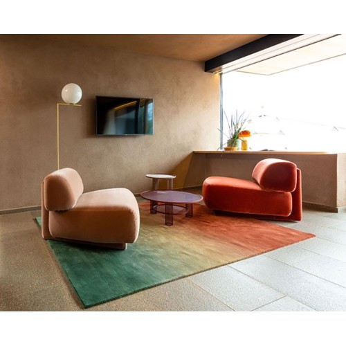 Gogan Moroso Armchair