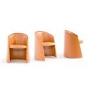 Husk Moroso Armchair