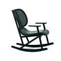 Klara Moroso Rocking armchair