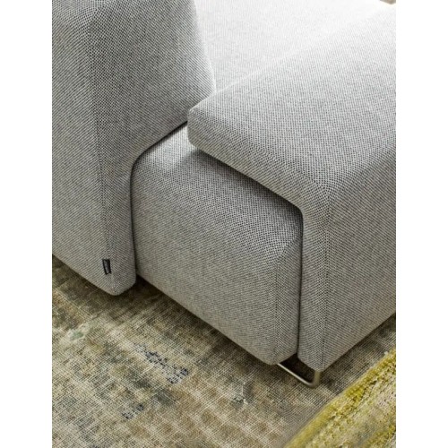 Lowland Moroso Linear 2 and 3 seater sofa