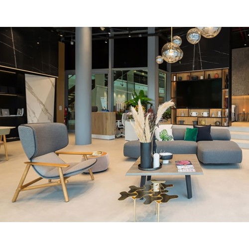 Lilo Moroso Armchair