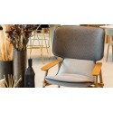 Lilo Moroso Armchair
