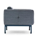 Modernista Moroso Design armchair