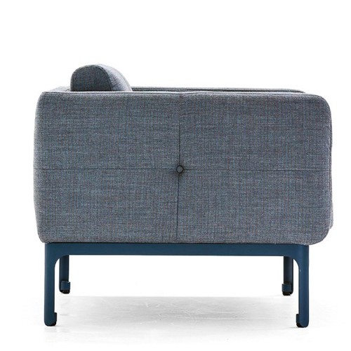 Modernista Moroso Design armchair