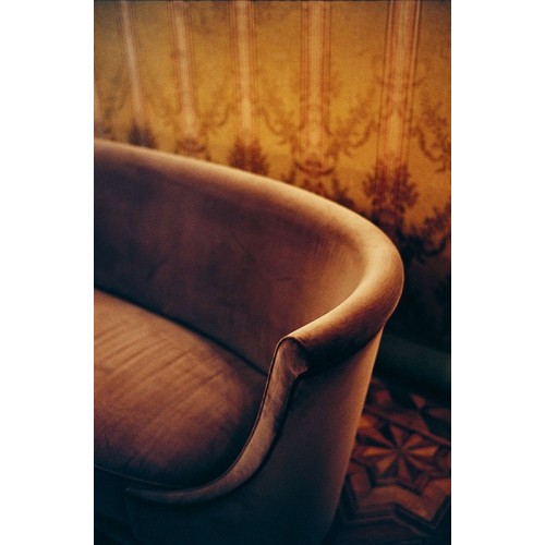 NewTone Moroso Linear 2 and 3 seater sofa