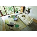 Redondo Moroso Linear 2 and 3 seater sofa