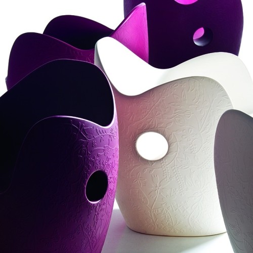 O-Nest Moroso Garden armchair