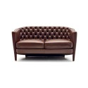 Rich Moroso Linear 2 and 3 seater sofa