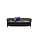 Rich Moroso Linear 2 and 3 seater sofa