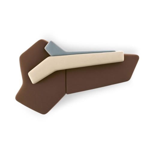 Rift Moroso sofa sale