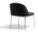 Precious Moroso Leather armchair