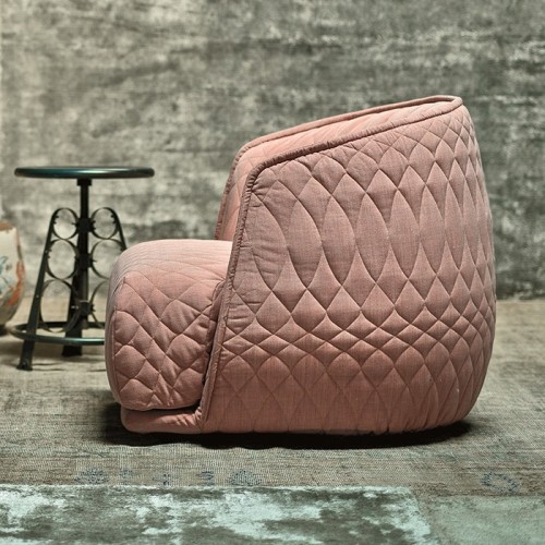 Redondo Moroso Fabric armchair