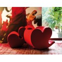 Soft Heart Moroso Design armchair