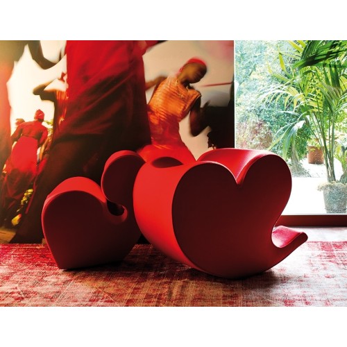Soft Heart Moroso Design armchair