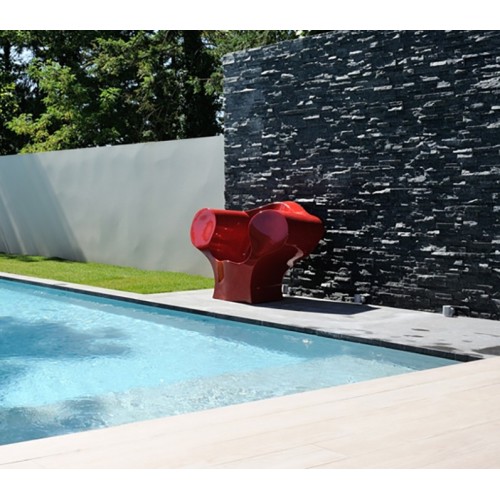 The Big Easy Moroso Outdoor armchair