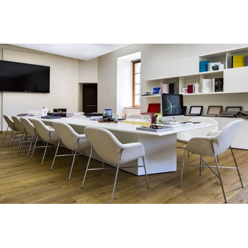 Tia Maria Moroso Leather armchair