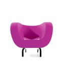 Victoria and Albert Moroso Modern armchair