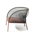 Yumi Moroso Design armchair