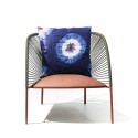 Yumi Moroso Design armchair