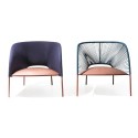 Yumi Moroso Design armchair