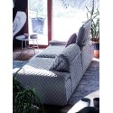 Highlands Moroso 2 and 3 seater sofa