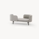 Josephine Vis à vis Moroso sofa sale