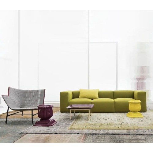 Spring Moroso living room sofa