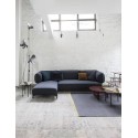 Tender Moroso angular sofa with chaise longue