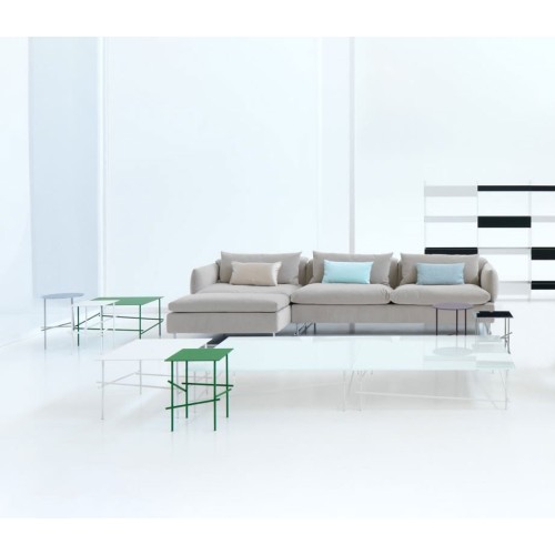 Shanghai Tip Moroso Coffee table