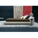Lowland Moroso Double bed