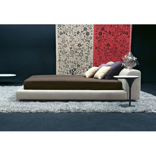 Lowland Moroso Double bed